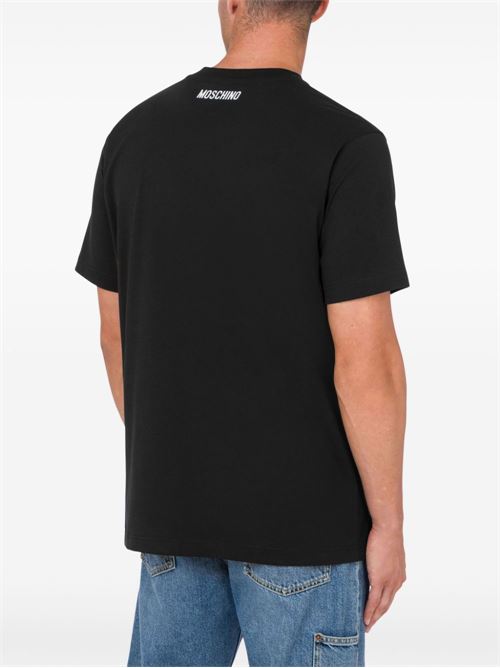  MOSCHINO | A0714 02411555